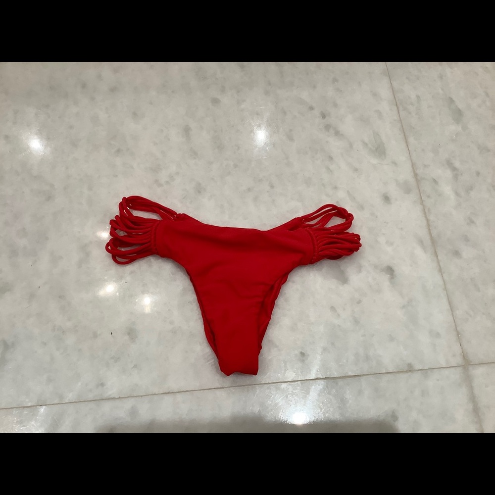 Mikoh bottom